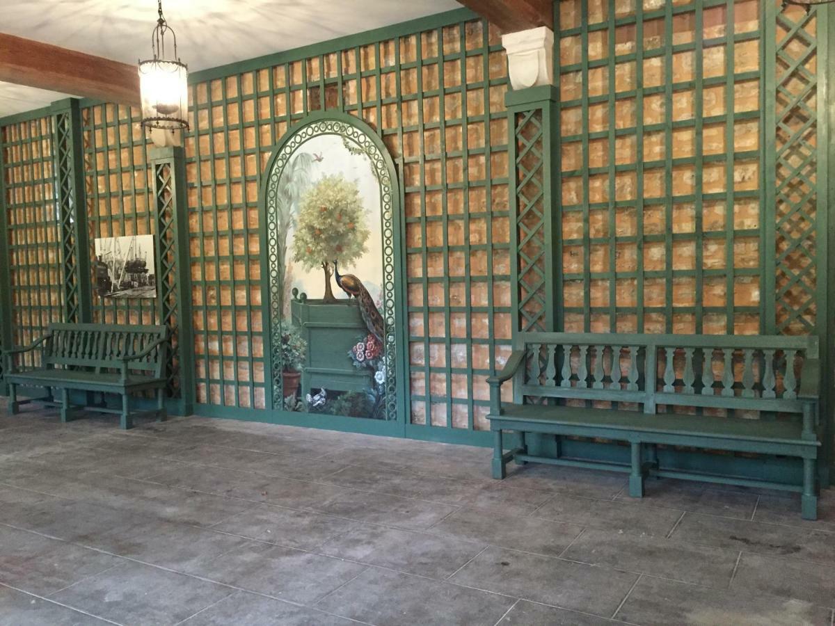 Chateau de Servigny Yvetot-Bocage Bagian luar foto